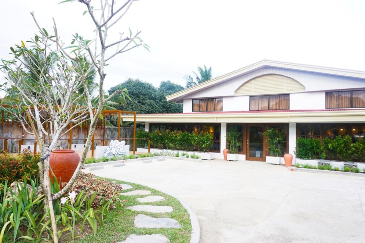 Balai Princesa Puerto Princesa Zewnętrze zdjęcie