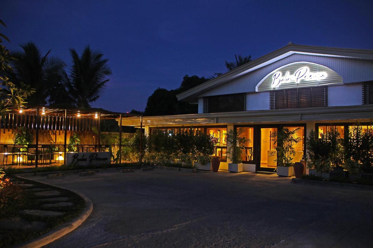 Balai Princesa Puerto Princesa Zewnętrze zdjęcie