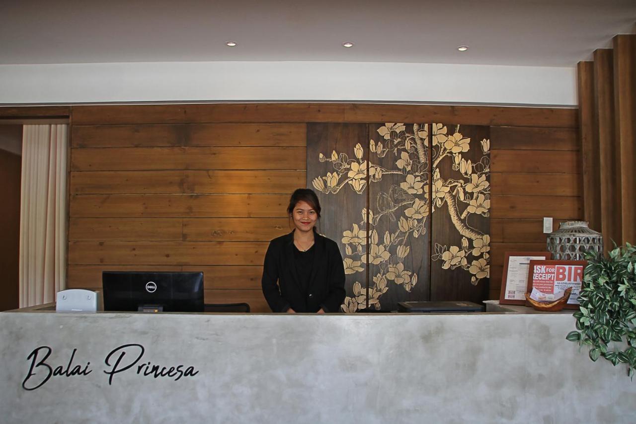 Balai Princesa Puerto Princesa Zewnętrze zdjęcie